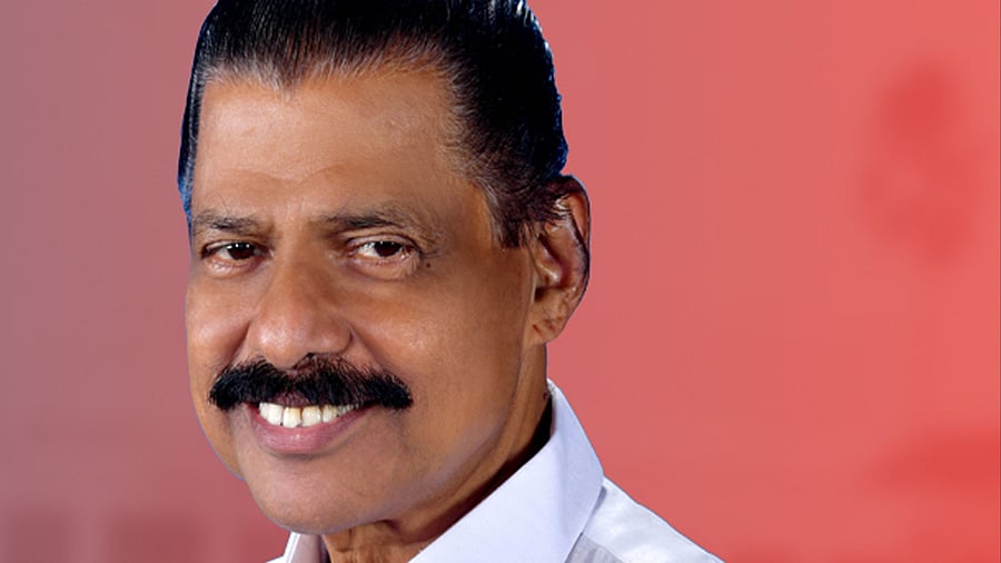 <div class="paragraphs"><p>CPI(M) state secretary M V Govindan</p></div>